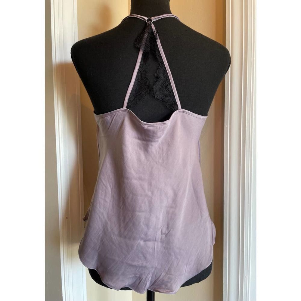 Free People Starlight Cami $58, Lace Racerback, Lingerie - Picture 3 of 6